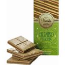 Venchi Cremino Gianduia-Pistazienschokolade - 110 g