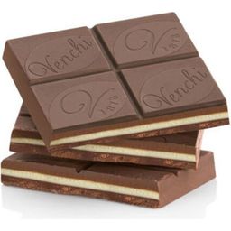 Venchi Schokolade mit Tiramisu Geschmack - 110 g
