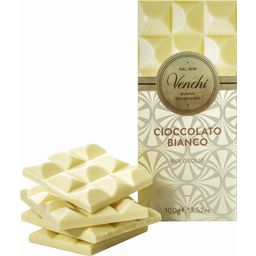 Venchi Weiße Schokolade - 100 g