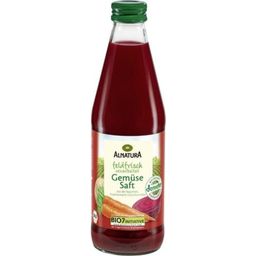 Alnatura Bio Gemüsesaft feldfrisch verarbeitet - 330 ml