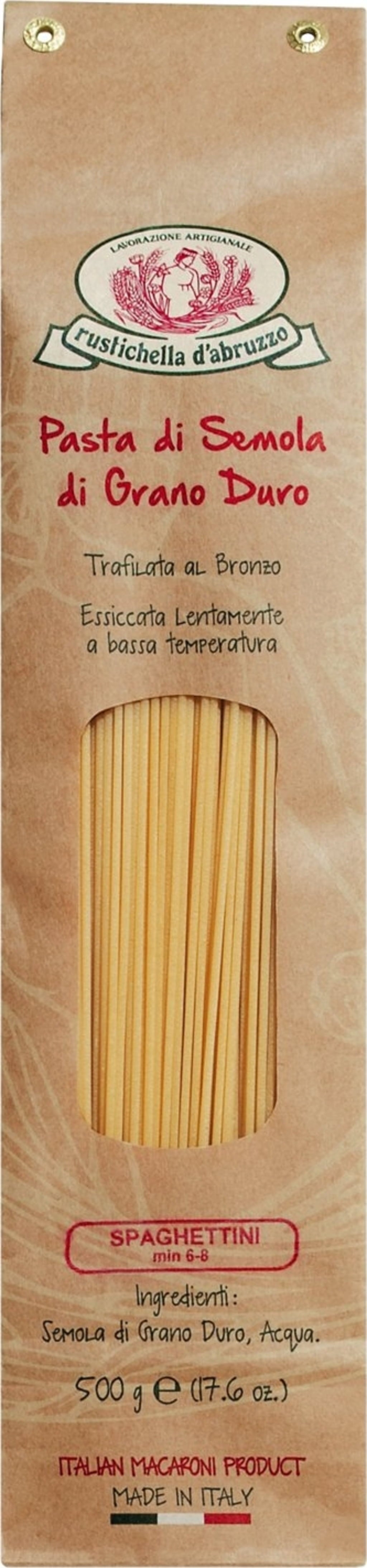 Spaghettini, 500 g