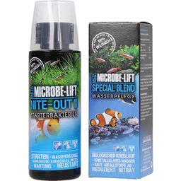 Microbe-Lift Special Blend