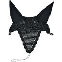 Ohrenhaube PROFI-UNI Jersey, schwarz