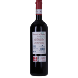 Marqués de Tomares Rioja Crianza 2020 - 0,75 l