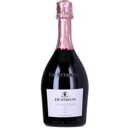 Prosecco Rosé 0.15 Millesimato Brut DOC 2023 - 0,75 l