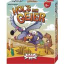 Amigo Spiele Hols der Geier - 1 Stk