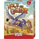 Amigo Spiele Hols der Geier