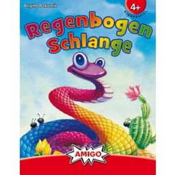 Amigo Spiele - Regenbogenschlange - 1 Stk