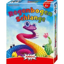 Amigo Spiele - Regenbogenschlange - 1 Stk