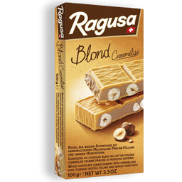 Ragusa Schokoladenriegel