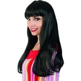 Fries Per&uuml;cke Lilo, schwarz