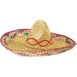 Fries Sombrero
