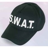 Fries Basecap S.W.A.T.