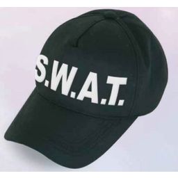 Fries Basecap S.W.A.T. - 1 Stk