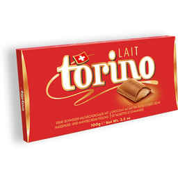 Torino Feine schweizer Schokolade - Milchschokolade