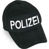 Fries Basecap Polizei