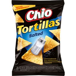 Chio Tortillas original SALTED - 