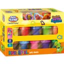 Toy Place Soft-Knet-Set - 1 Stk