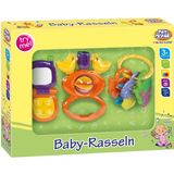 Toy Place Baby-Rasseln