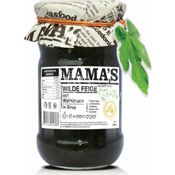 MAMA'S Fig delight - 380 g