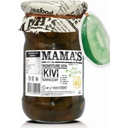 MAMA'S Kiwi delight