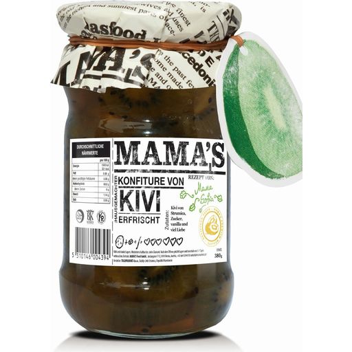 MAMA'S Kiwi delight - 380 g