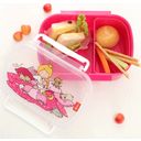 sigikid Brotzeitbox Pinky Queeny - 1 Stk