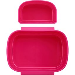 sigikid Brotzeitbox Pinky Queeny - 1 Stk