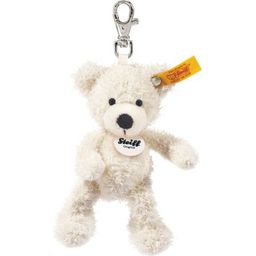 Steiff Schlüsselanhänger Lotte Teddybär, 12 cm - 1 Stk