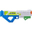 Zuru X-Shot - Wasserblaster Epic Fast Fill - 1 Stk