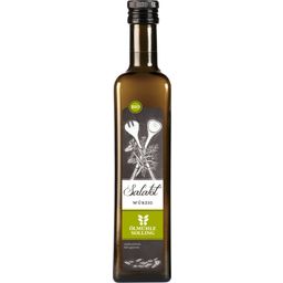 Ölmühle Solling Bio Würziges Salatöl - 500 ml