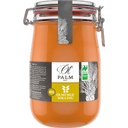 Bio Palmöl rot naturbelassen - Naturland Fair - 1 l