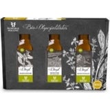 Ölmühle Solling Bio Set Mediterrane Küche