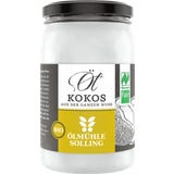 &Ouml;lm&uuml;hle Solling Bio Kokos&ouml;l Naturland/Fair Nativ