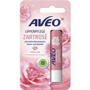 AVEO Lippenpflege Zartrosé - 4,80 g