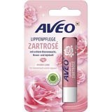 AVEO Lippenpflege Zartros&eacute;
