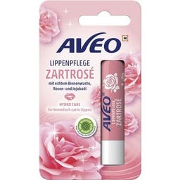 AVEO Lippenpflege Zartrosé - 4,80 g