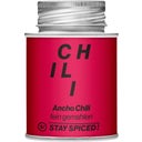 Stay Spiced! Ancho Chili gemahlen - 70 g