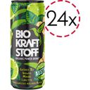 BioKRAFTSTOFF Organic Power Drink