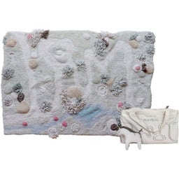 Lorena Canals Spielteppich - Path of nature - 1 Stk