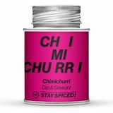 Stay Spiced! Chimichurri