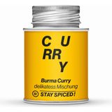 Stay Spiced! Delikatess - Burma Curry
