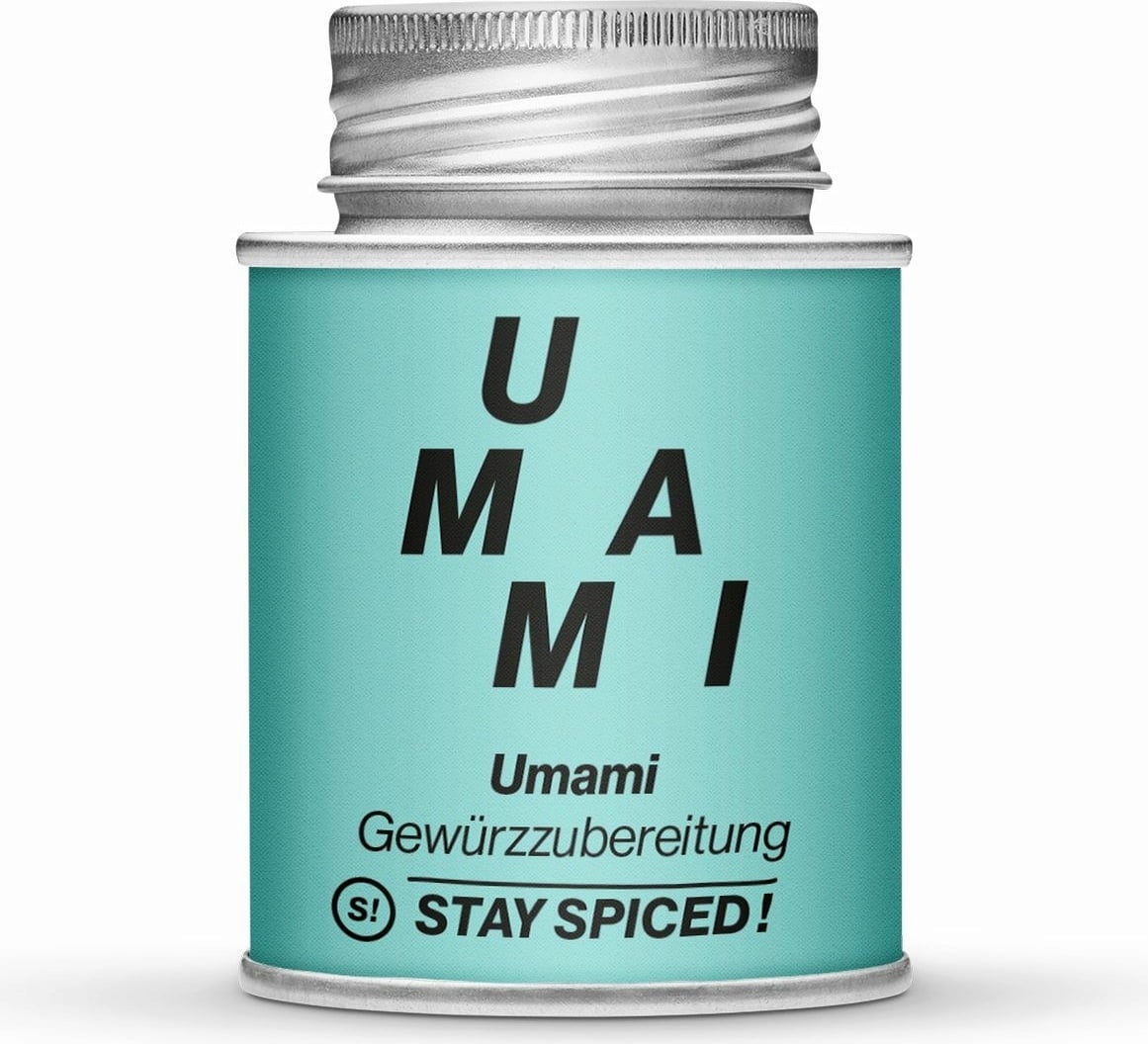 Umami Gewürzzubereitung, 70 g