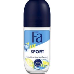 Fa Roll-On Sport - 50 ml