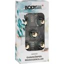 Body & Soul Ganzkörper-Massageroller - 1 Stk