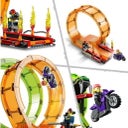 LEGO City - 60339 Stuntshow-Doppellooping - 1 Stk