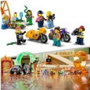 LEGO City - 60339 Stuntshow-Doppellooping - 1 Stk