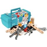 BRIO Builder - Builder Box, 49-teilig