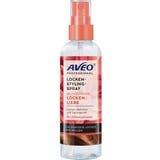 Professional Locken Styling Spray Lockenliebe