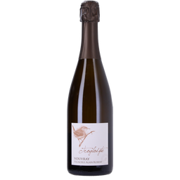 Vouvray Methode Traditionelle Troglodyte Brut - 0,75 l